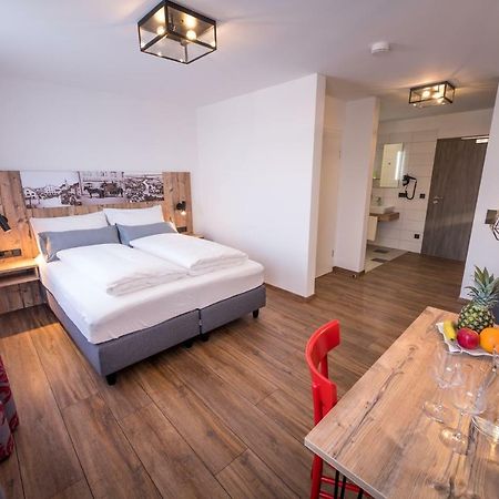 Hotel & Brauerei-Gasthof Neuwirt Neuburg an Der Donau Luaran gambar